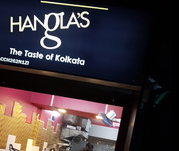 Hangla's - The Taste of Kolkata - Vashi - Navi Mumbai Image