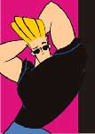 Johnny Bravo Image