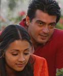 Kireedam - Tamil Movie Image