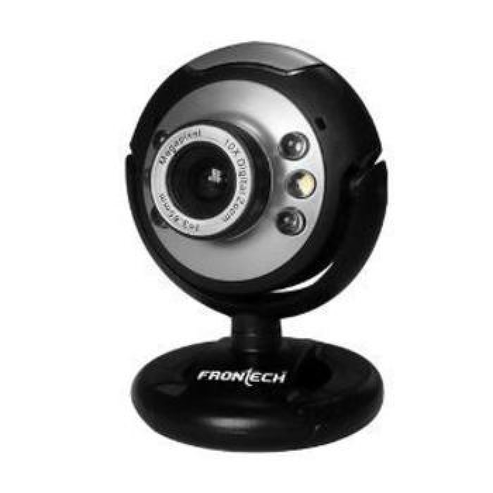 Frontech E-Cam Image