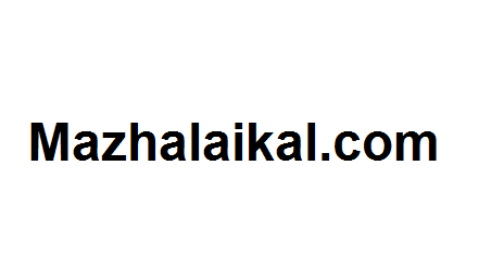 Mazhalaikal Image