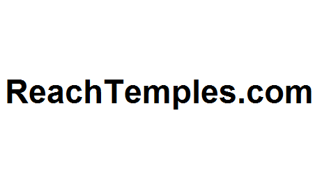 Reachtemples Image