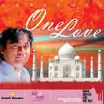 One Love - A R Rahman Image