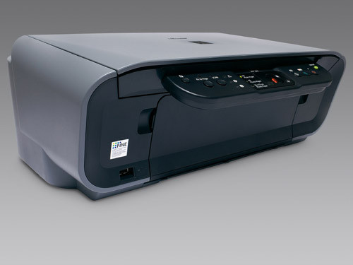 canon mp160 scanner software free download