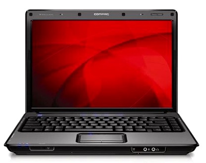 Compaq V6316TU Image