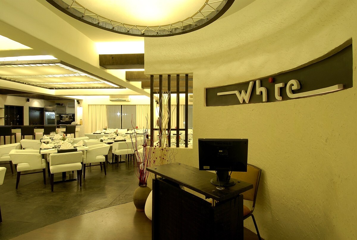 White Italian Fine Dining - Goregaon - Mumbai Image