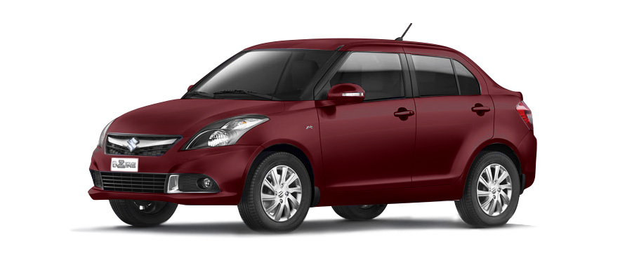 Maruti Suzuki Swift Dzire Image