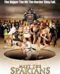 Meet the spartans Movie Image