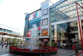 V3S Mall - Laxmi Nagar - Delhi Image