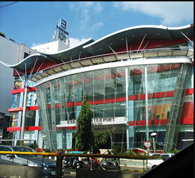 Kakade Magnum Mall - Pune Image