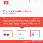 Times Health Care - Sector 20-C - Chandigarh Image