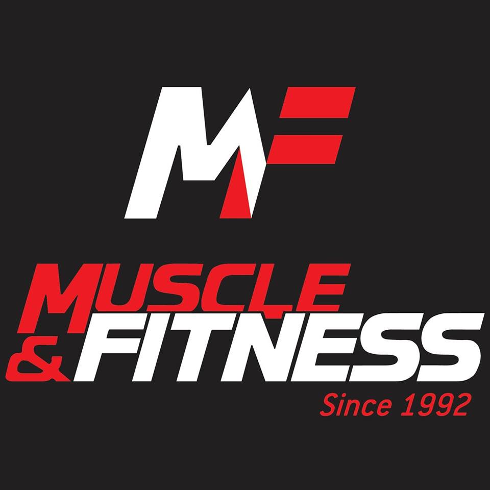 Muscle & Fitness - Trivandrum  Image