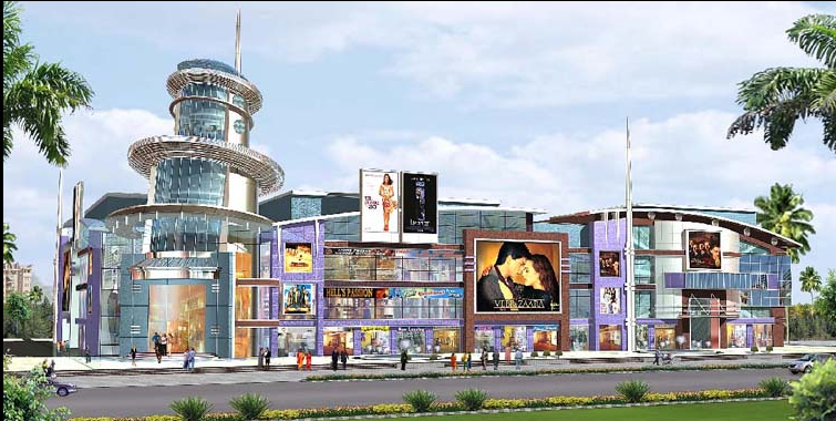 City Mall - Gomti Nagar - Lucknow Image