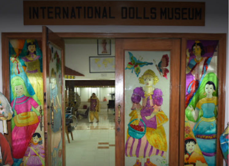 International Dolls Museum - Chandigarh  Image