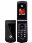 Motorola W270 Image