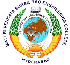 Maturi Venkat Subba Rao Engineering College-Hyderabad Image