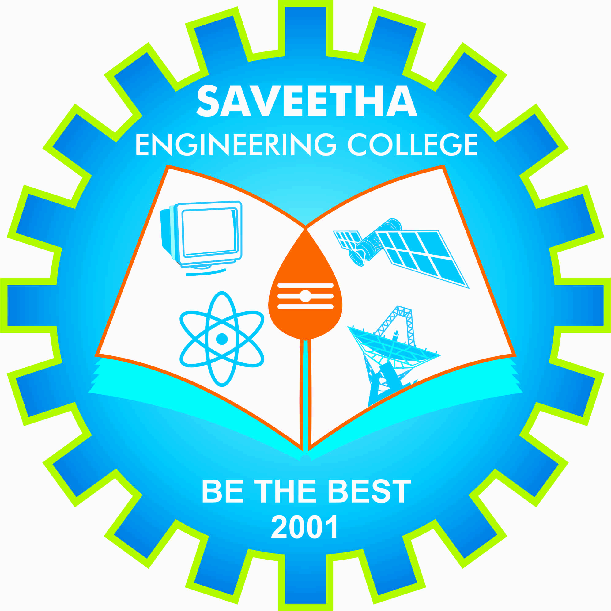 Saveetha Engineering College-Kanchipuram Image