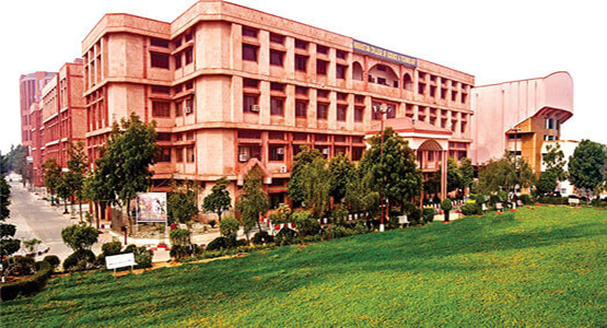 Hindustan College of Science and Technology-Agra Image