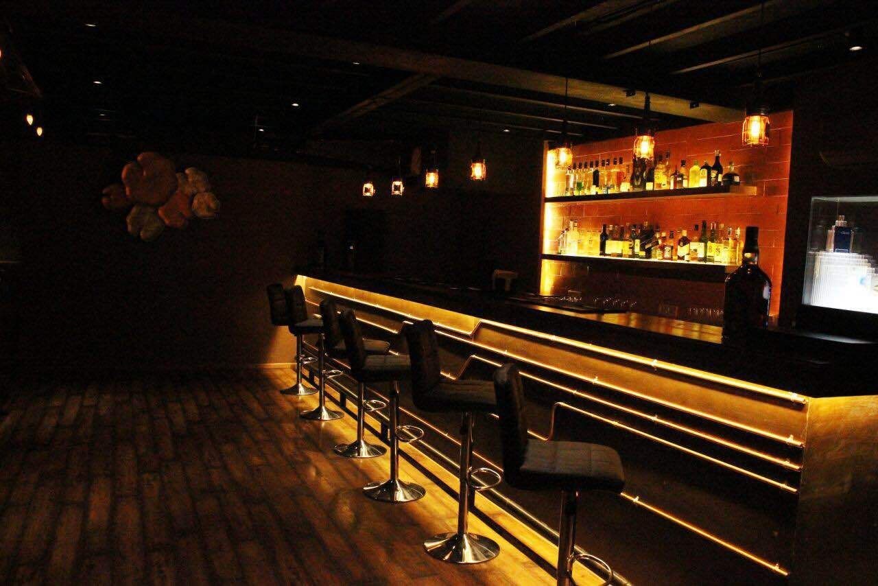 The Ultimate Lounge - Andheri - Mumbai Image