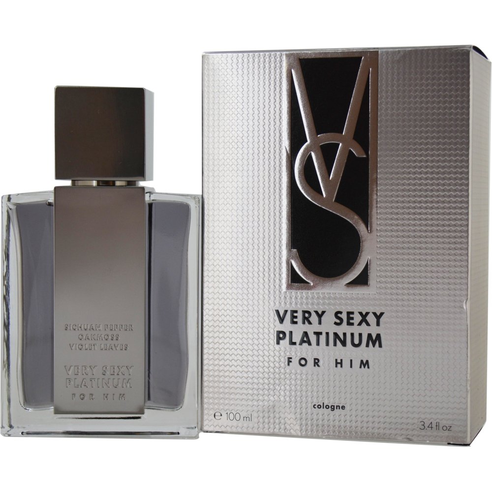 Victoria's Secret for Men Image