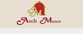 Hotel Arch Manor - Bhopal Image