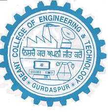 Beant College Of Engineering & Technology - Gurdaspur Image