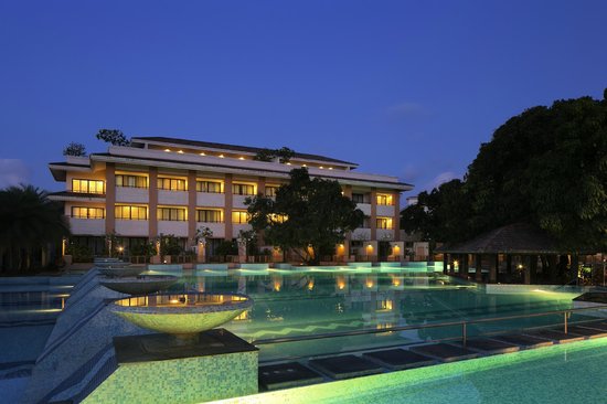 Radisson Resort and Spa - Alibaug Image