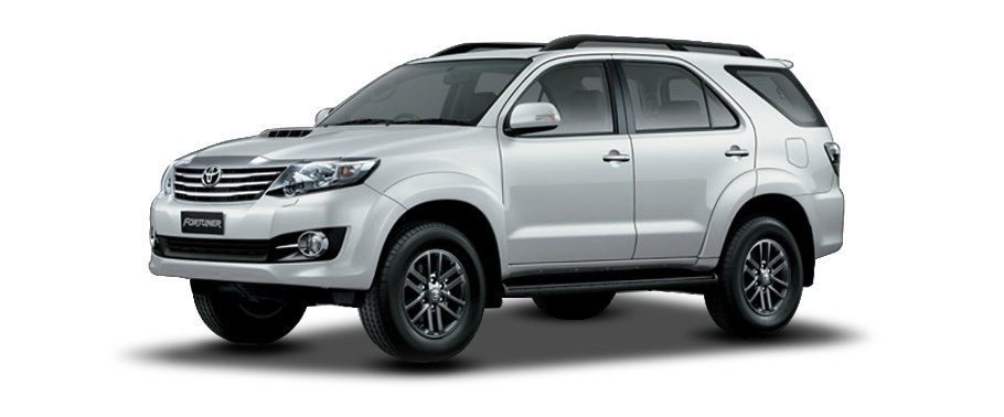 Fortuner Car Photos Wallpaper