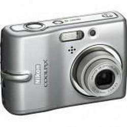 Nikon Coolpix L10 Image