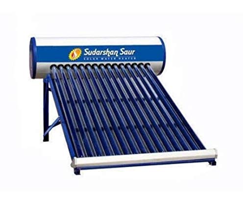 Sudarshan Solar Water Heating System Image