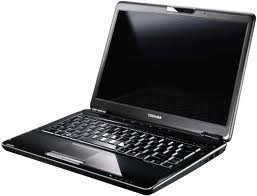 Toshiba A300D-13x Equium Image