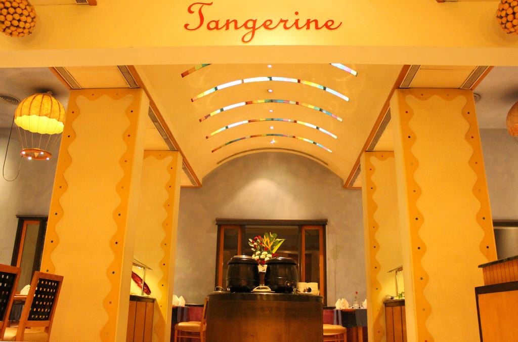 Tangerine - Bund Garden Road - Pune Image