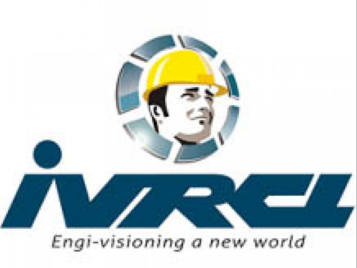 IVRCL Infrastructures and Projects Ltd  Image