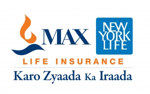 Max New York Life Insurance Company Ltd  Image