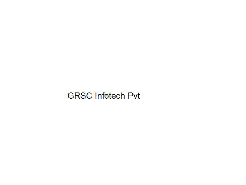 GRSC Infotech Pvt Ltd  Image