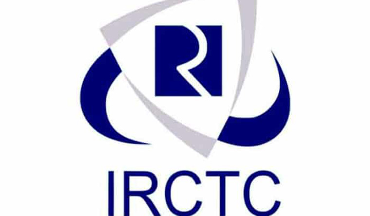 IRCTC Image