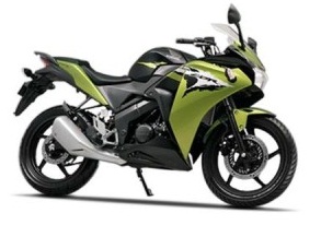 New Honda Cbr 150 Price In Kolkata