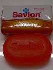 Savlon Soap Image