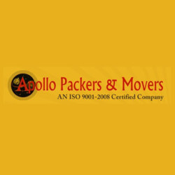 Apollo Packer & Movers Image