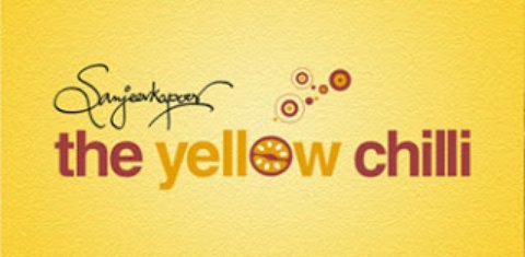 Sanjeev Kapoor's The Yellow Chilli - Panchkula - Chandigarh Image