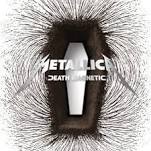 Death Magentic - Metallica Image