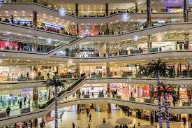 General Tips on Shopping Malls Image