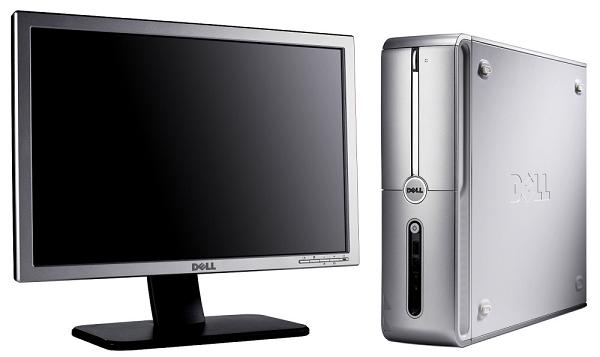 Dell Inspiron 530s Image