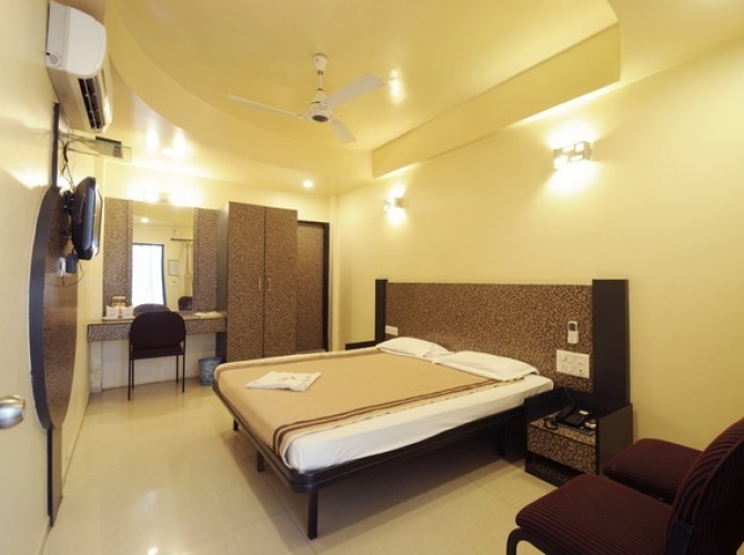 Hotel Siddhartha Inn - Nagpur Image