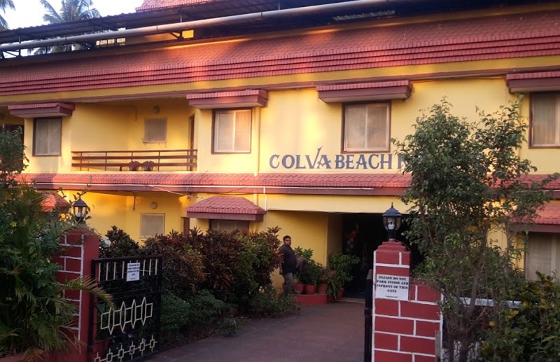 Colva Beach Resort - Goa Image