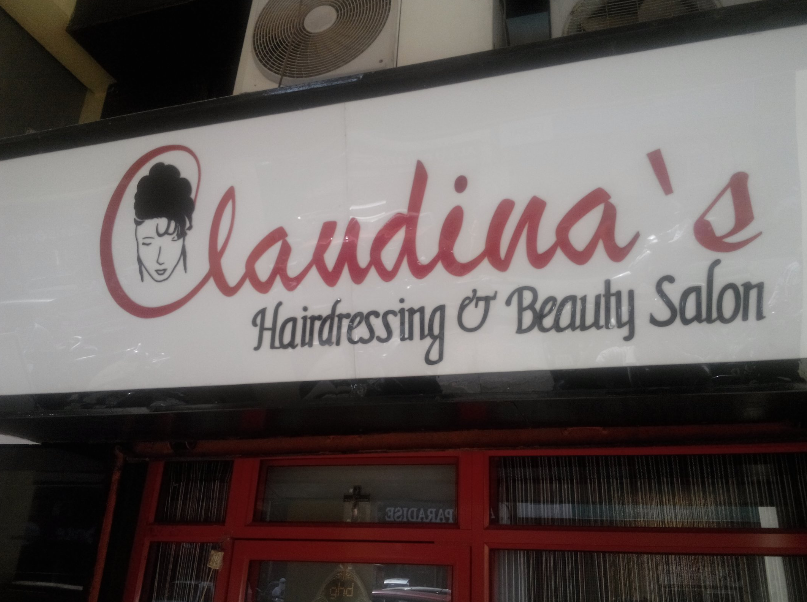 Cludina's Hairdressing And Beauty Saloon - Goa Image