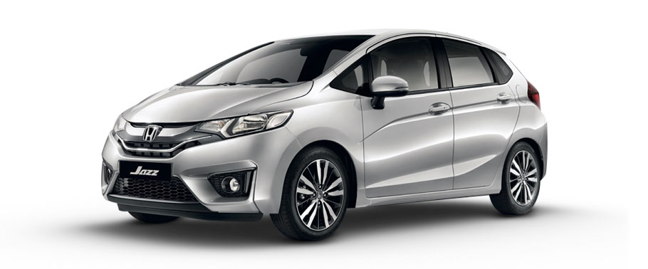 HONDA JAZZ Reviews, Price, Specifications, Mileage ...