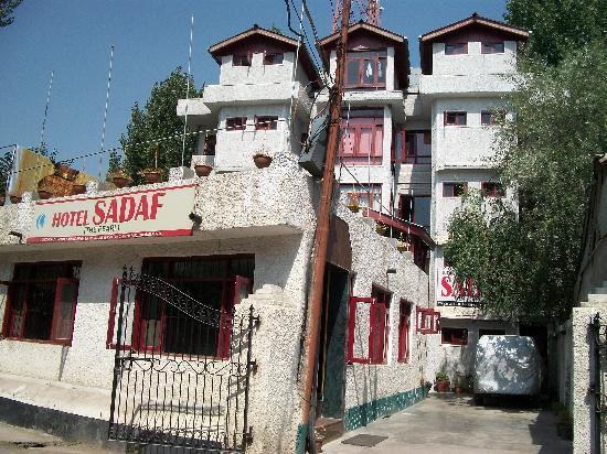 Hotel Sadaf - Srinagar Image