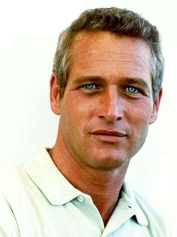 Paul Newman Image