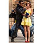 Kambakkht Ishq Songs Image